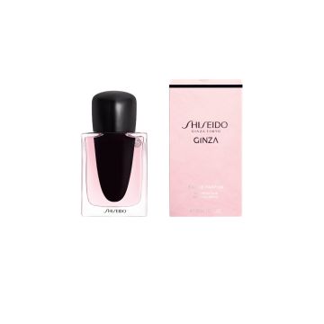 Shiseido Ginza woda perfumowana 30ml dla Pań