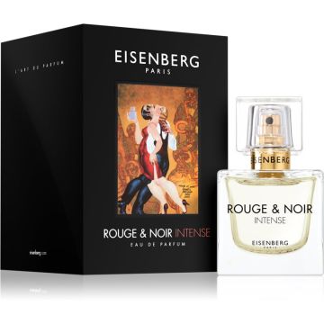Eisenberg Rouge et Noir Intense woda perfumowana 30ml dla Pań