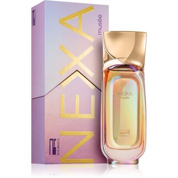Rue Broca Nexa Musee woda perfumowana 100ml dla pań