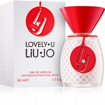 Liu Jo Lovely U woda perfumowana 50ml dla Pań