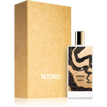 Memo Sherwood woda perfumowana 75ml unisex