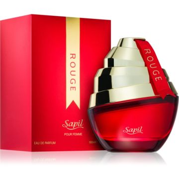 Sapil Rouge woda perfumowana 100ml dla Pań