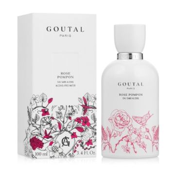 Annick Goutal Rose Pompon woda toaletowa 100ml dla kobiet