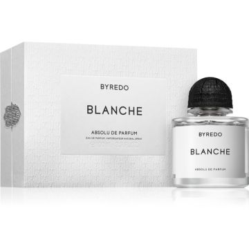 Byredo Blanche Absolu woda perfumowana 100ml dla Pań