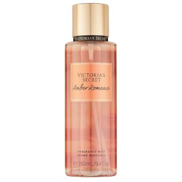 Victoria's Secret Amber Romance mgiełka do ciała 250ml dla Pań