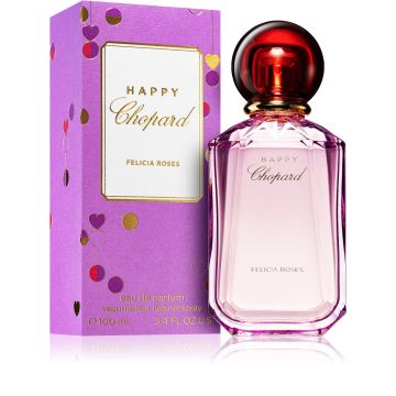 Chopard Happy Felicia Roses woda perfumowana 100ml dla Pań