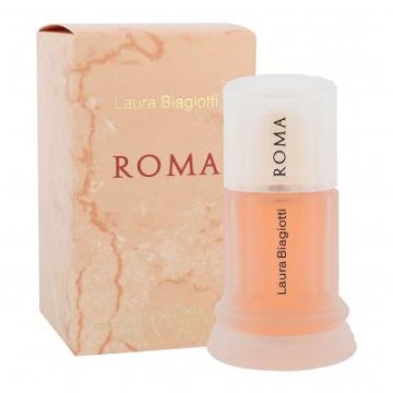 Laura Biagiotti Roma Woda toaletowa 50ml dla Pań