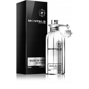 Montale Soleil De Capri woda perfumowana 50ml unisex