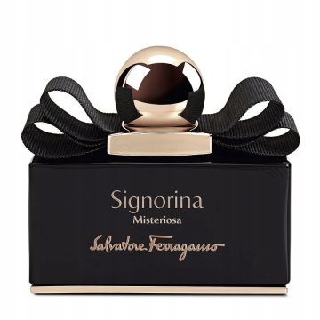 Salvatore Ferragamo Signorina Misteriosa woda perfumowana 30ml dla Pań