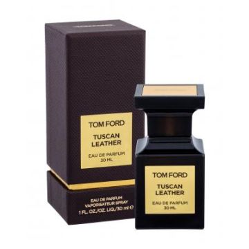 Tom Ford Tuscan Leather woda perfumowana 30ml unisex