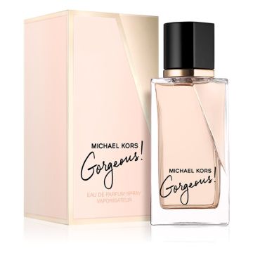 Michael Kors Gorgeous! woda perfumowana 50ml dla Pań