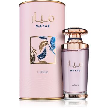 Lattafa Mayar woda perfumowana 100ml dla Pań