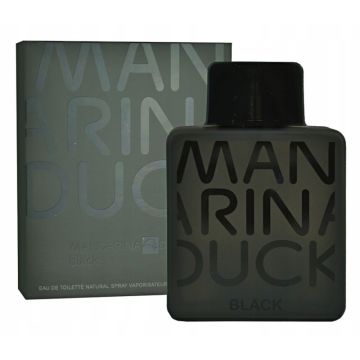 Mandarina Duck Black woda toaletowa 100ml dla Panów