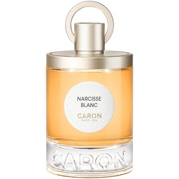 Caron Narcisse Blanc woda perfumowana 100ml dla pań