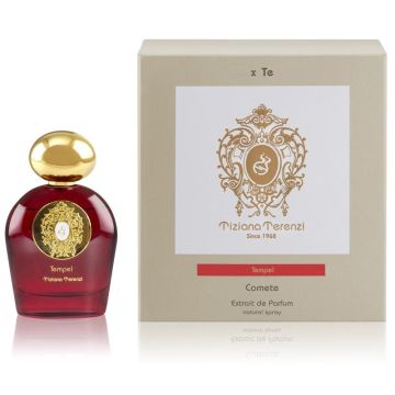 Tiziana Terenzi Tempel woda perfumowana 100ml unisex