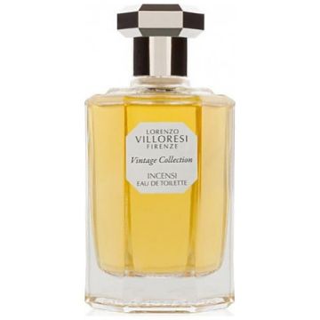 Lorenzo Villoresi Firenze Incensi woda toaletowa 100ml unisex
