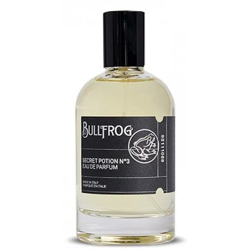 Bullfrog Secret Potion N.3 woda perfumowana 100ml dla panów