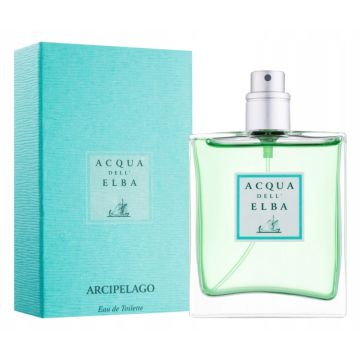 Acqua dell' Elba Arcipelago Men woda toaletowa 50ml dla mężczyzn