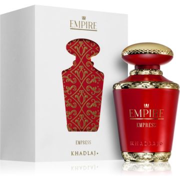 Khadlaj Empire Empress woda perfumowana 100ml unisex