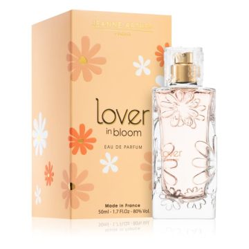 Jeanne Arthes Lover in Bloom woda perfumowana 50ml dla Pań