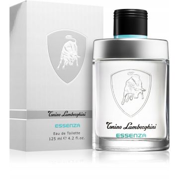 Tonino Lamborghini Essenza woda toaletowa 125ml dla Panów