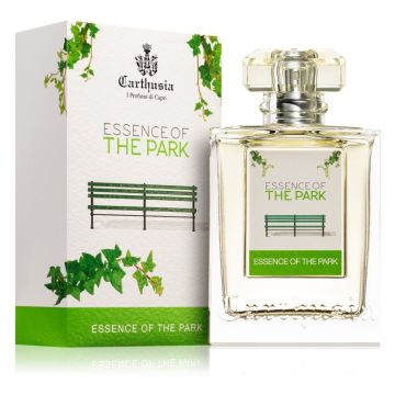 Carthusia Essence of the Park woda perfumowana 100ml dla Pań