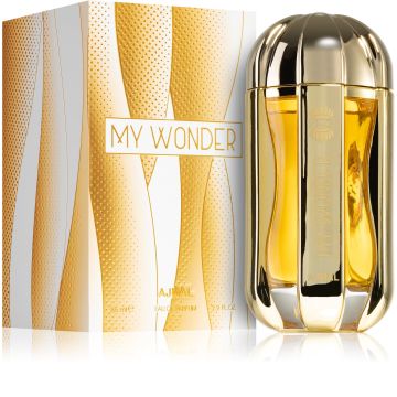 Ajmal My Wonder woda perfumowana 85ml dla Pań