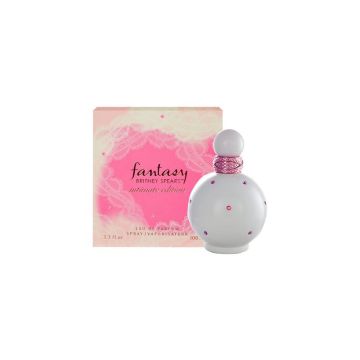 Britney Spears Fantasy Intimate Edition woda perfumowana 100ml dla Pań