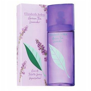 Elizabeth Arden Green Tea Lavender Woda toaletowa 100ml dla Pań