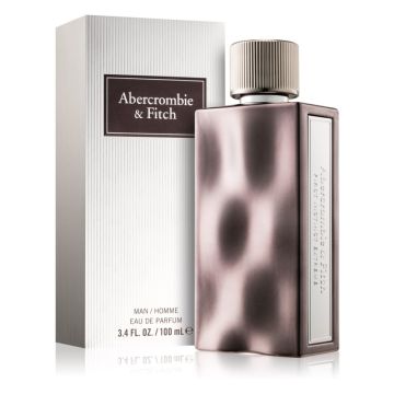 Abercrombie & Fitch First Instinct Extreme woda perfumowana 100ml dla Panów