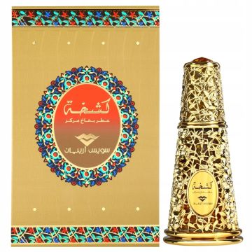 Swiss Arabian Kashkha woda perfumowana 50ml unisex