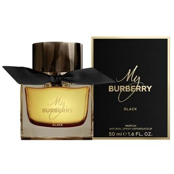 Burberry My Burberry Black woda perfumowana 50ml dla Pań