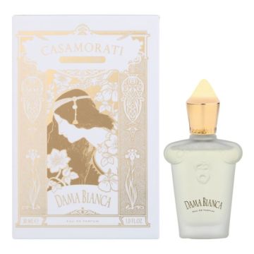 Xerjoff Casamorati 1888 Dama Bianca woda perfumowana 30ml dla Pań