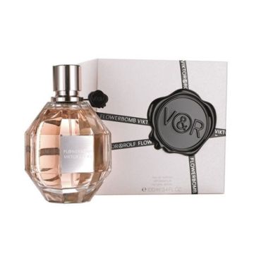 Viktor & Rolf Flowerbomb Woda perfumowana 100ml dla Pań