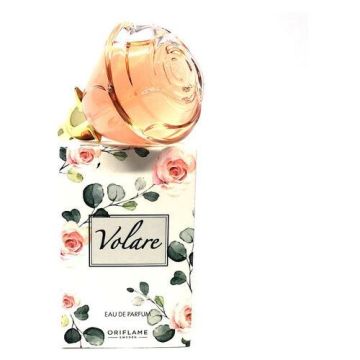 Oriflame Volare woda perfumowana 50ml dla kobiet