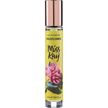 Miss Kay Wildflower woda perfumowana 25ml dla pań