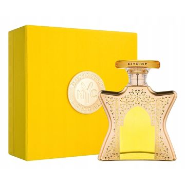 Bond No. 9 Dubai Collection Citrine woda perfumowana 100ml unisex