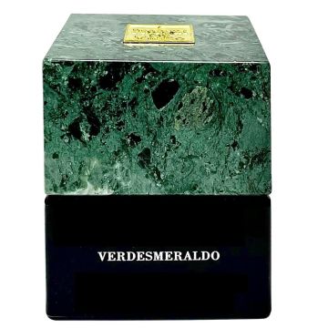 I Profumi Del Marmo Verdesmeraldo woda perfumowana 50ml unisex
