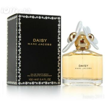 Marc Jacobs Daisy woda toaletowa 100ml dla Pań