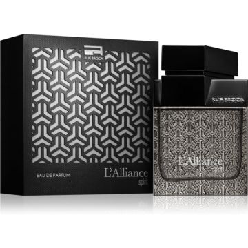 Rue Broca L'Alliance Spirit woda perfumowana 100ml unisex