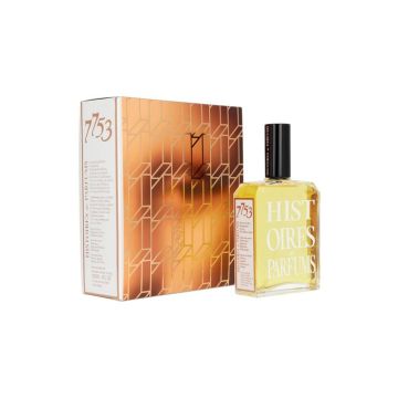 Histoires De Parfums 7753 woda perfumowana 120ml unisex