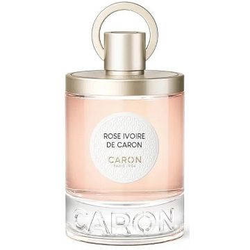 Caron Rose Ivoire De Caron woda perfumowana 100ml unisex