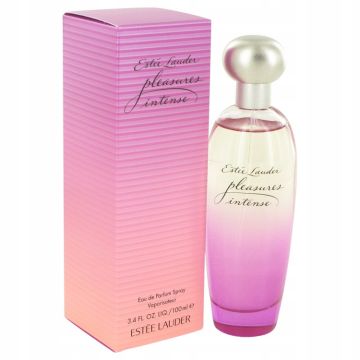 Estee Lauder Pleasures Intense woda perfumowana 100ml dla Pań