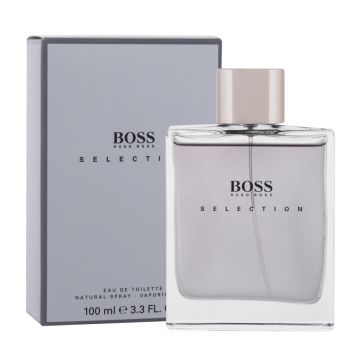 Hugo Boss Selection Woda toaletowa 100ml dla Panów