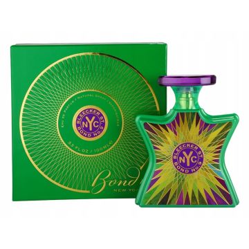 Bond No. 9 Downtown Bleecker Street woda perfumowana 100ml unisex