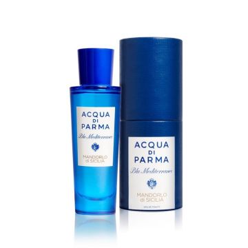 Acqua di Parma Blu Mediterraneo Mandorlo di Sicilia Woda toaletowa 30ml unisex