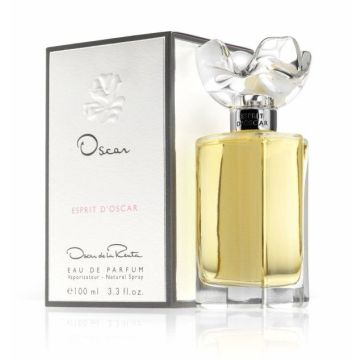 Oscar de la Renta Esprit d'Oscar Woda perfumowana 100ml dla Pań