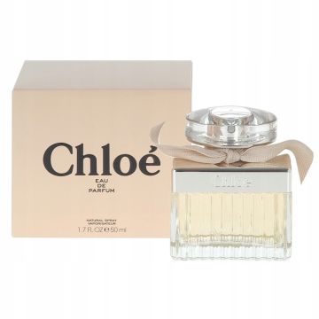 Chloe Chloe woda perfumowana 50ml dla Pań