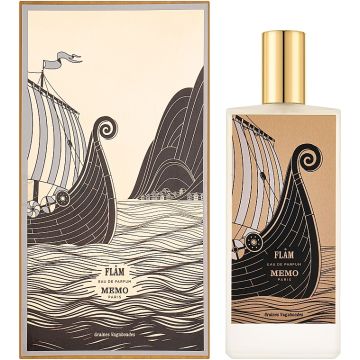 Memo Flam woda perfumowana 75ml unisex
