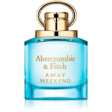 Abercrombie & Fitch Away Weekend woda perfumowana 50ml dla Pań